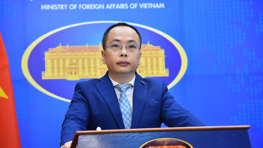 Vietnam ready to take citizen protection measures